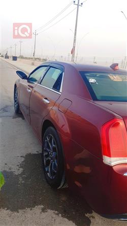 Chrysler 300